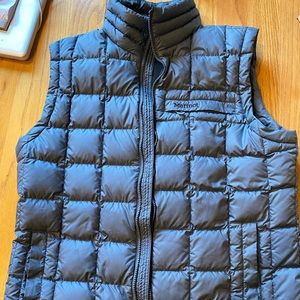Marmot 600 Down Vest